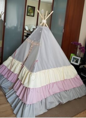 Namiot tipi